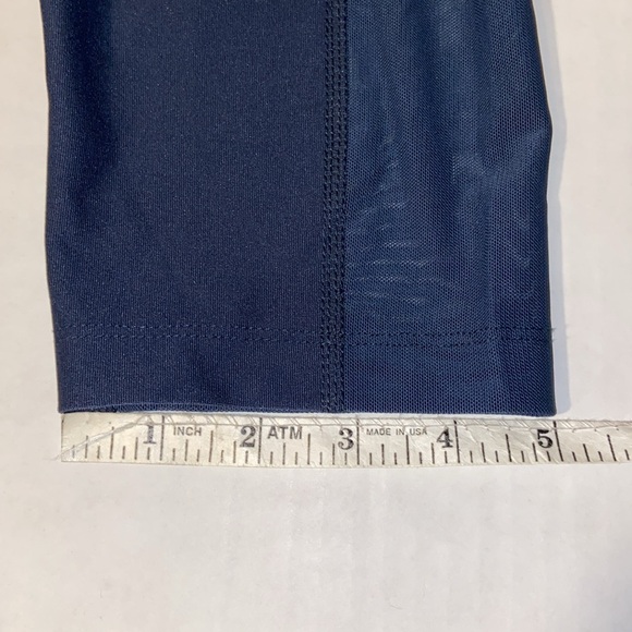 Spalding Mesh Insert Crop Women’s Size Medium - Picture 5 of 6